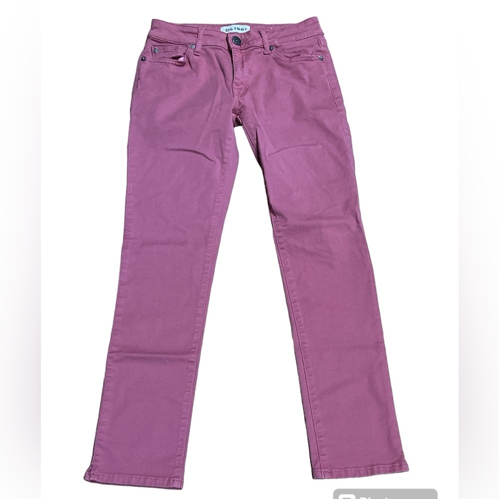 DL1961 Women's Angel XTwill Jeans Size 27